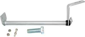 Trailer Rack Reinforcement Kit Raw, 1, nordicamoto.ro