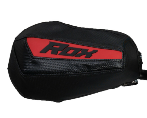 Rox Handguard Generation 3 Flex-tec Red