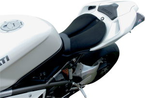 Seat Sport Duc 848/1098 Black