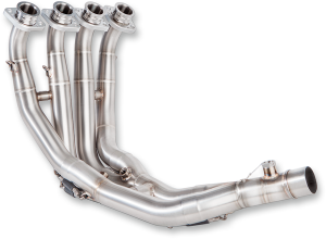 Headpipe