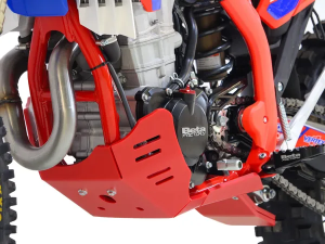 Scut Motor AXP Racing Xtrem Beta RR 350/390/430/480 EFI Racing/X-Pro '24-'26 Rosu, 3, nordicamoto.ro