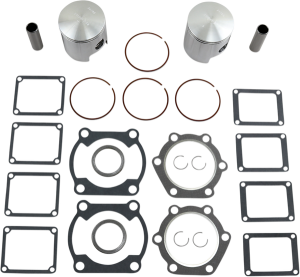 High-performance Piston Kit, 1, nordicamoto.ro
