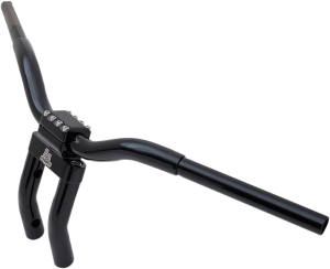 Kage Fighter-t Pullback Handlebar Black