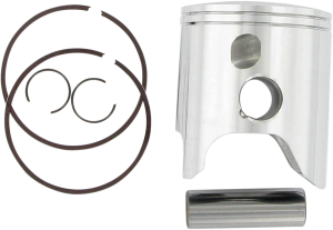 Wiseco Piston Hon Std.