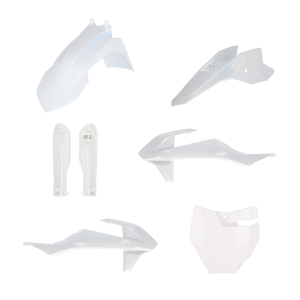Kit Plastice Complet Acerbis GasGas MC 50/MC-E 5/KTM SX 50/SX-E 3/SX-E 5 16'-24' Model Year 23', 5, nordicamoto.ro