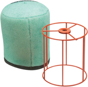 Powerflow Kit Orange