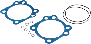 Cylinder Head/base Gasket Kit, 1, nordicamoto.ro