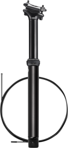 Highline 3 Dropper Post Black, 1, nordicamoto.ro