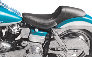 Fastback Seat Black, 2, nordicamoto.ro
