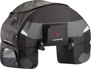 Geantă de călătorie Pro Travelbag pentru spate, negru
