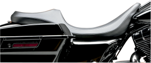 Villain Daddy Long Legs Vinyl Seat Black, 1, nordicamoto.ro