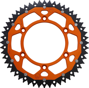 Dual Sprocket