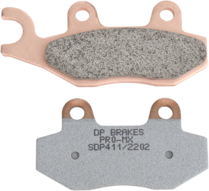 Sdp Pro-mx Sintered Brake Pads