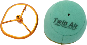 Powerflow Kit Orange