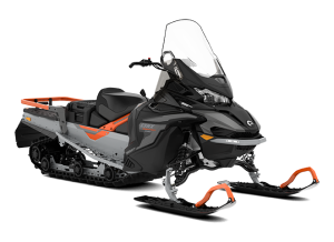 Snowmobile Lynx 59 Ranger PRO 600 ACE '26
