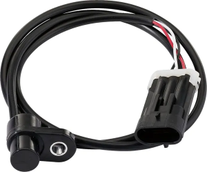 Speed Sensor Black 