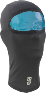 Guard Silk Balaclava Black 