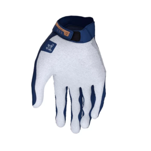 Manusi Dama Leatt Moto 2.5 X-Flow Albastru Inchis XXL, 6, nordicamoto.ro