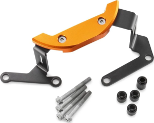 Ignition cover protection