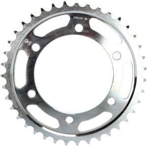 Steel Rear Sprocket