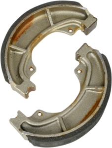 Carbon Graphite (r)x(r) Brake Shoes