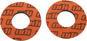 Grip Donuts Orange