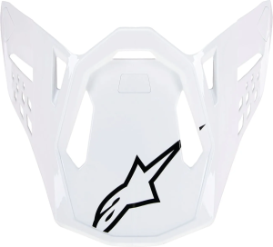 Cozoroc Casca Alpinestars Sm10 White