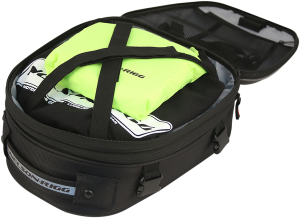 Commuter Touring Tail Bag Black, 1, nordicamoto.ro