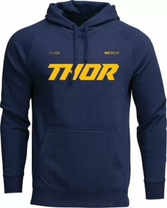 Hanorac Thor Brave Blue