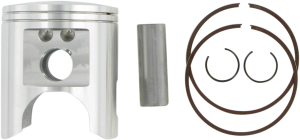 Wiseco Piston Hon 2mm