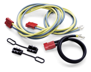 Winch Wiring