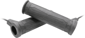 Heated Grip Black