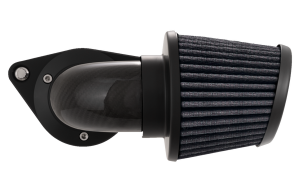 Vo2 Falcon Air Intake Black, 1, nordicamoto.ro
