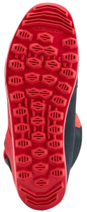 Cizme Alpinestars Tech-T Rosu/Negru 38, 5, nordicamoto.ro