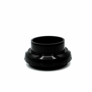 Headset Bearing Upper & Lower Black, 2, nordicamoto.ro