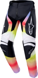 Pantaloni Copii Alpinestars Racer Semi Multi 28, 4, nordicamoto.ro