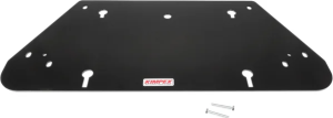 Suport de montare pentru plug Click 'n Go 2, negru