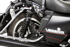 Shocks Revo Blk Fl 13(r), 4, nordicamoto.ro