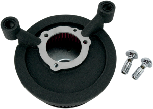 Big Sucker Stage I Air Filter Kit With Standard Filter Black, Red, 2, nordicamoto.ro