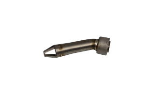 Noise Damper Stainless Steel 