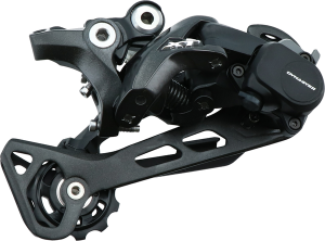 Deore Xt Rd-m8000 11s Rear Derailleur
