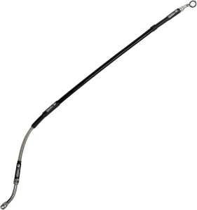 Stainless Steel Braided Brake Line Braided 