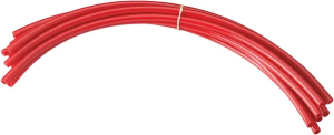 MOOSE RACING Vent Hose Tub Refill Pack Red , nordicamoto.ro