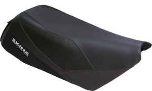 Skinz Seat Cover Black 2005-06 Artic Cat FireCat