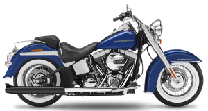 2in2 | Flsts | Crossover Muffler Matte Black