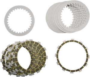 Clutch Plate Kit