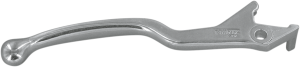 Right Hand Aluminum Replacement Lever Silver