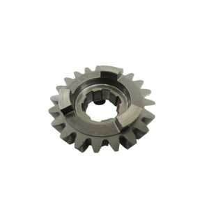 Sliding gear 5 th.