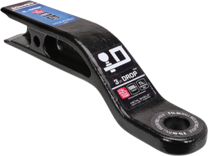 Drawbar Black, 1, nordicamoto.ro