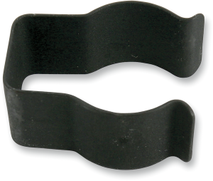 Wire/cable Clip Black